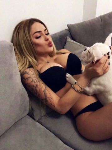 Анкета проститутки Искра, 24 года